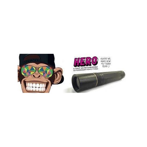 Gulff HERO UV Lampe 5W
