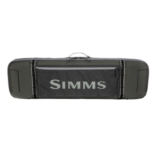 Fourreau SIMMS GTS Rod & Reel Vault Carbon