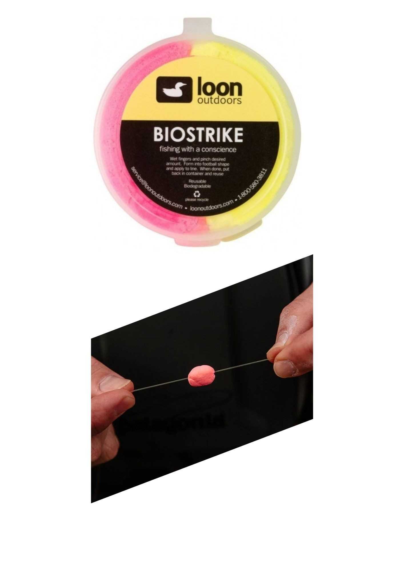 Loon BIOSTRIKE