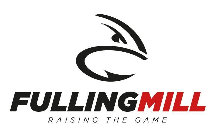 FULLING MILL
