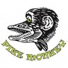 PIKE MONKEY
