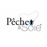 PÊCHE À SOIE