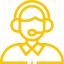 SERVICE CLIENT REACTIF 